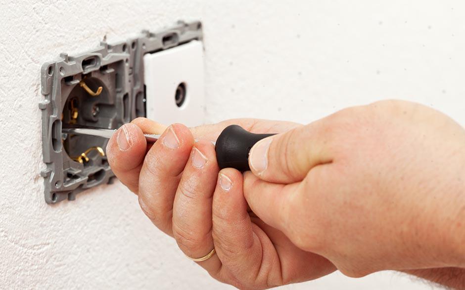 urgence électricité Ézanville