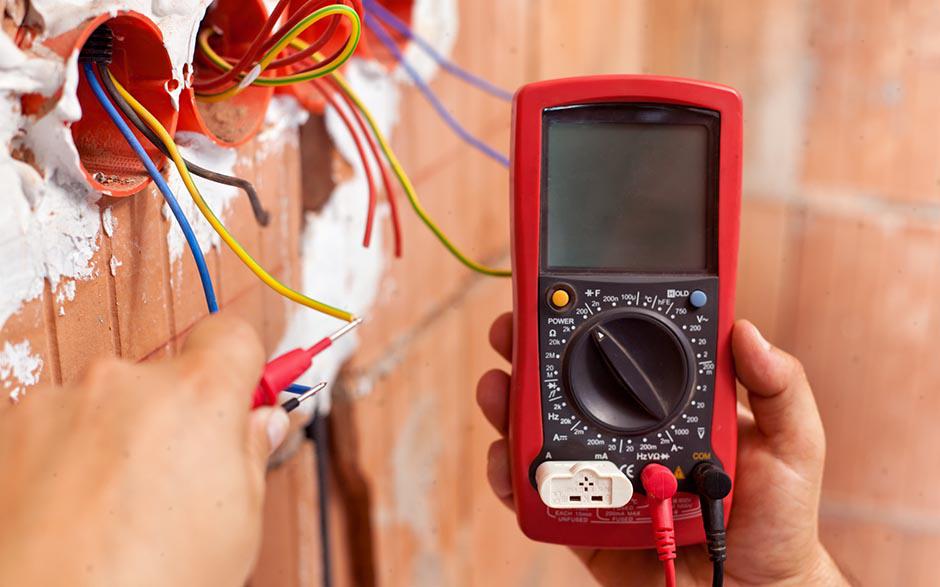 urgence électricité Ézanville